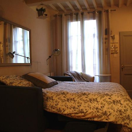 Lou Magnan Apartment L'Isle-sur-la-Sorgue Bilik gambar
