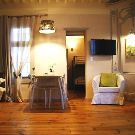 Lou Magnan Apartment L'Isle-sur-la-Sorgue Bilik gambar