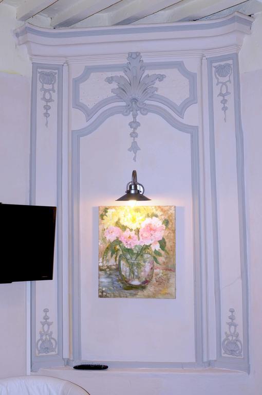 Lou Magnan Apartment L'Isle-sur-la-Sorgue Bilik gambar