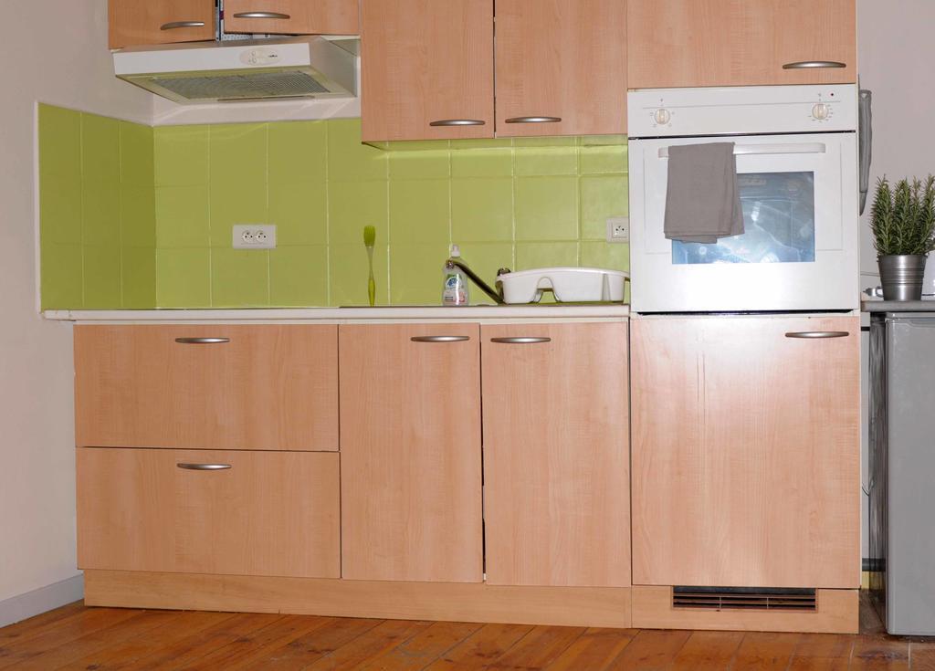 Lou Magnan Apartment L'Isle-sur-la-Sorgue Bilik gambar