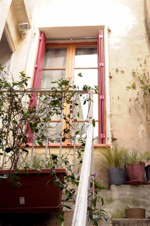 Lou Magnan Apartment L'Isle-sur-la-Sorgue Bilik gambar