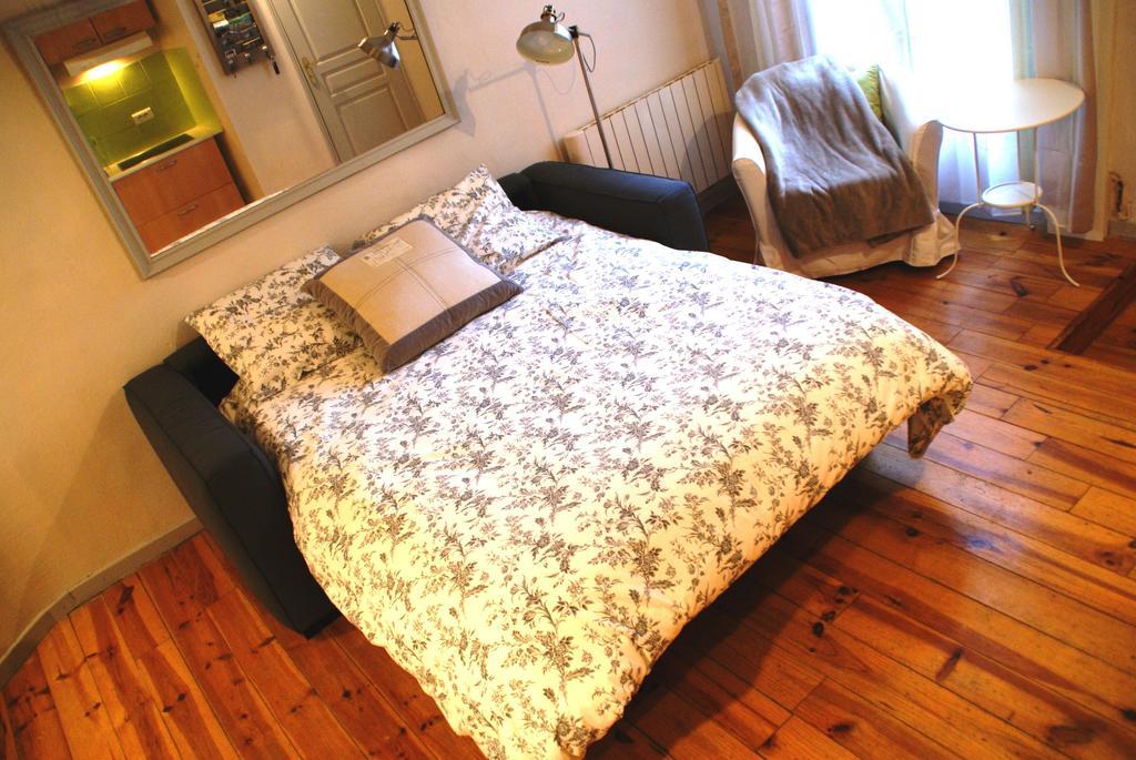 Lou Magnan Apartment L'Isle-sur-la-Sorgue Bilik gambar
