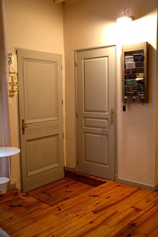 Lou Magnan Apartment L'Isle-sur-la-Sorgue Bilik gambar