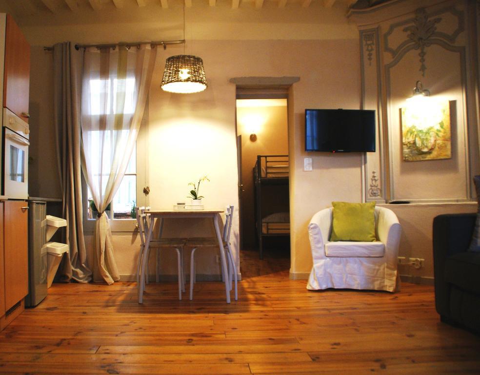 Lou Magnan Apartment L'Isle-sur-la-Sorgue Bilik gambar
