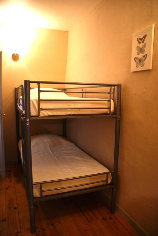 Lou Magnan Apartment L'Isle-sur-la-Sorgue Bilik gambar