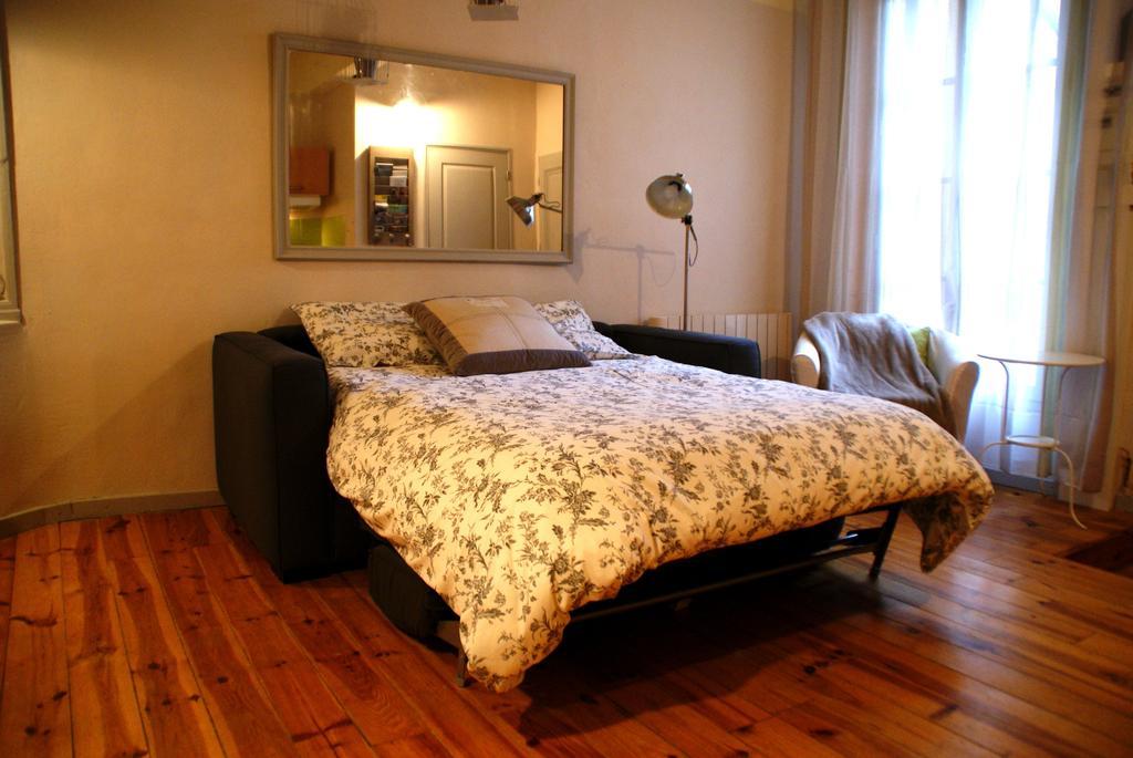 Lou Magnan Apartment L'Isle-sur-la-Sorgue Bilik gambar